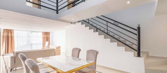 30 minutes from Paris I Luxury Villa 11