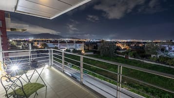 Apartamento | 1 quarto, quartos à prova de som, acesso à internet de alta velocidade