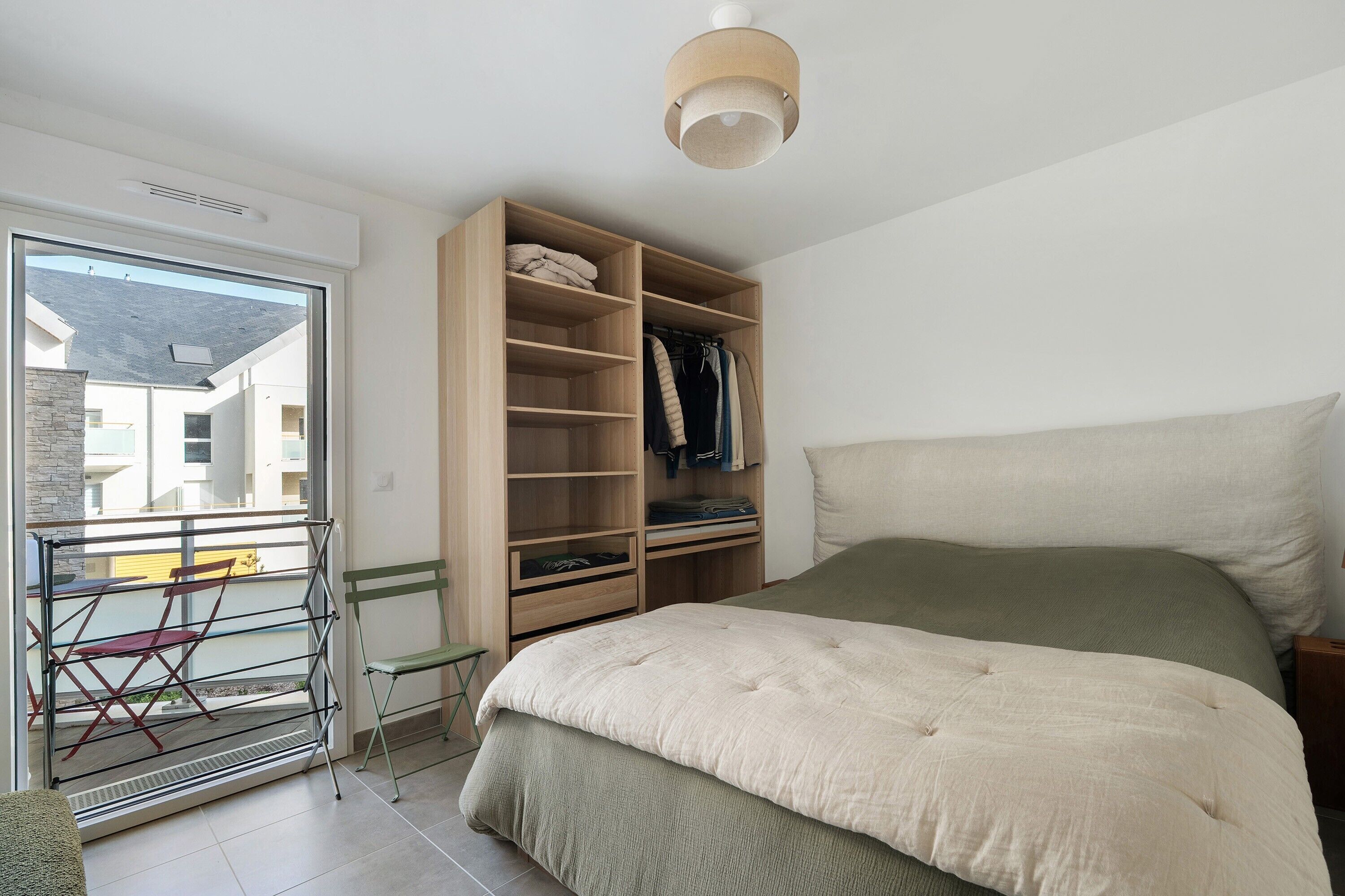 Strygejern/strygebræt, Wi-Fi