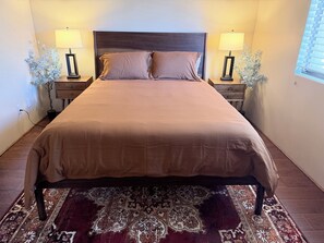 3 Schlafzimmer, Bügeleisen/Bügelbrett, WLAN, Bettwäsche