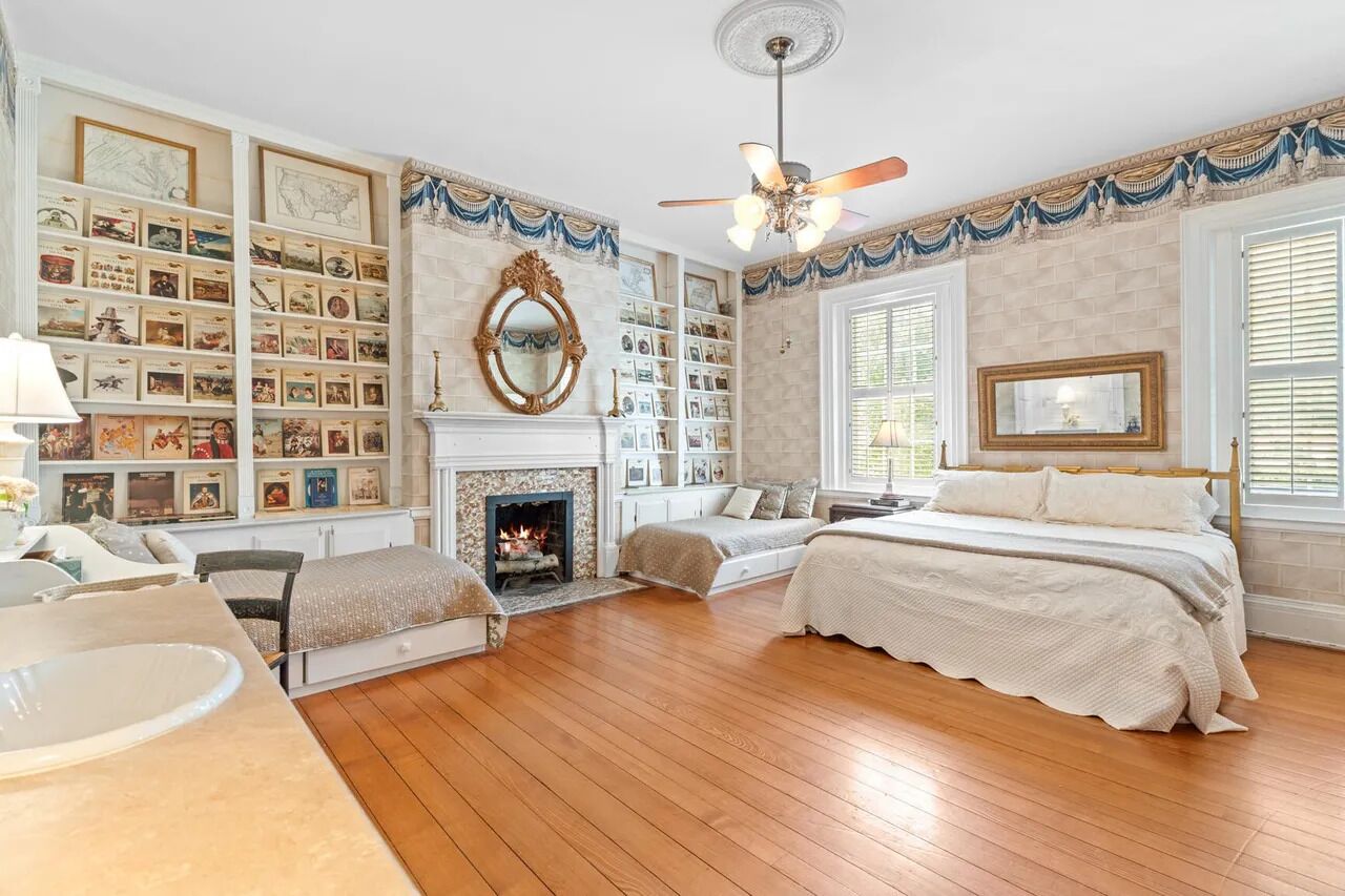 家庭开间套房, 多张床, 无烟房, 简易厨房