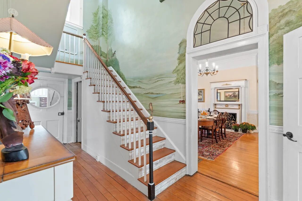 Room, 1 Queen Bed, Non Smoking, Microwave