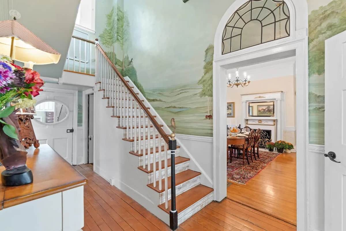 Room, 1 Queen Bed, Non Smoking, Microwave