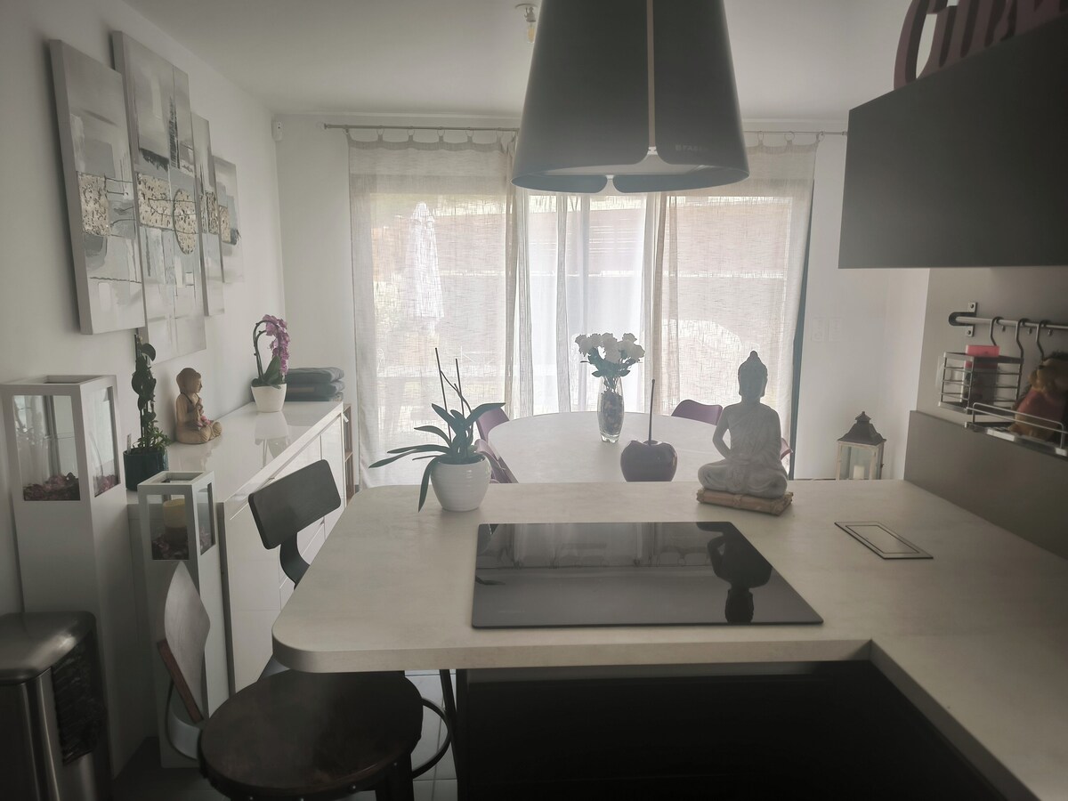 Bild für Gastgeberprofil