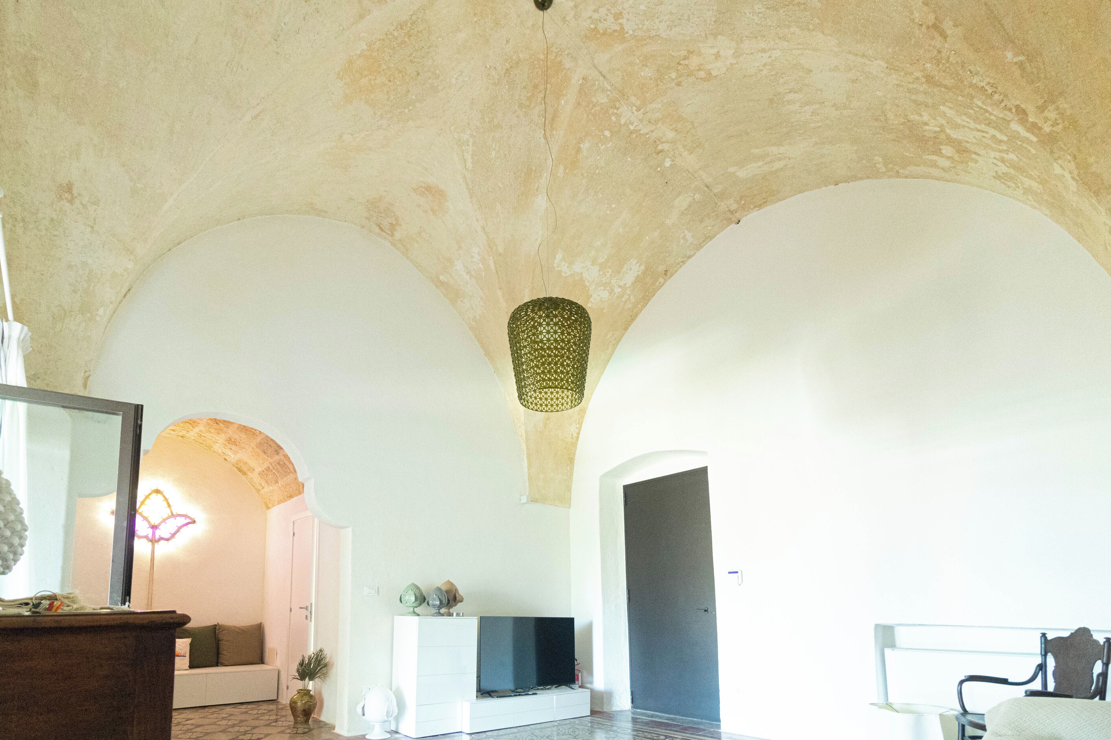 Vila luxo, 3 quartos, piscina particular, vista para a piscina | Parte interna