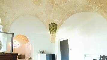 Deluxe Villa, 3 Bedrooms, Private Pool, Pool View | Interior