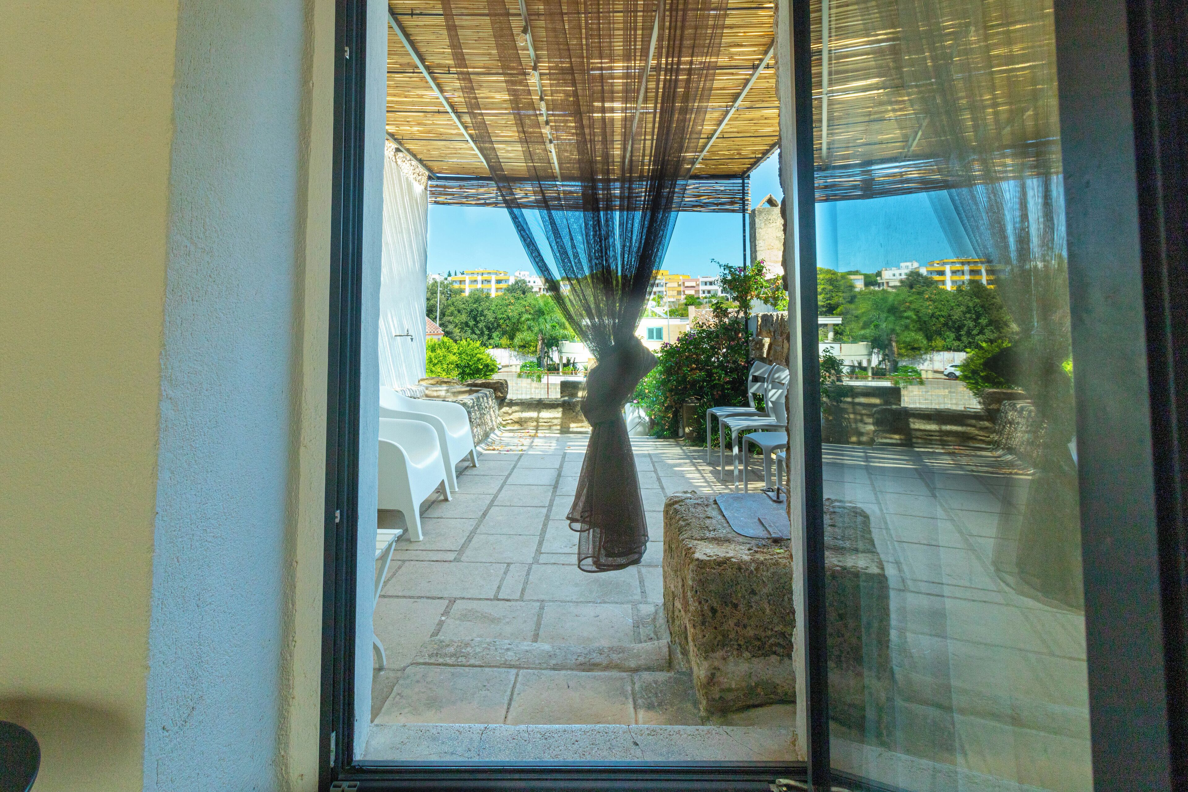 Villa Deluxe, 3 camere da letto, piscina privata, vista piscina | Interni