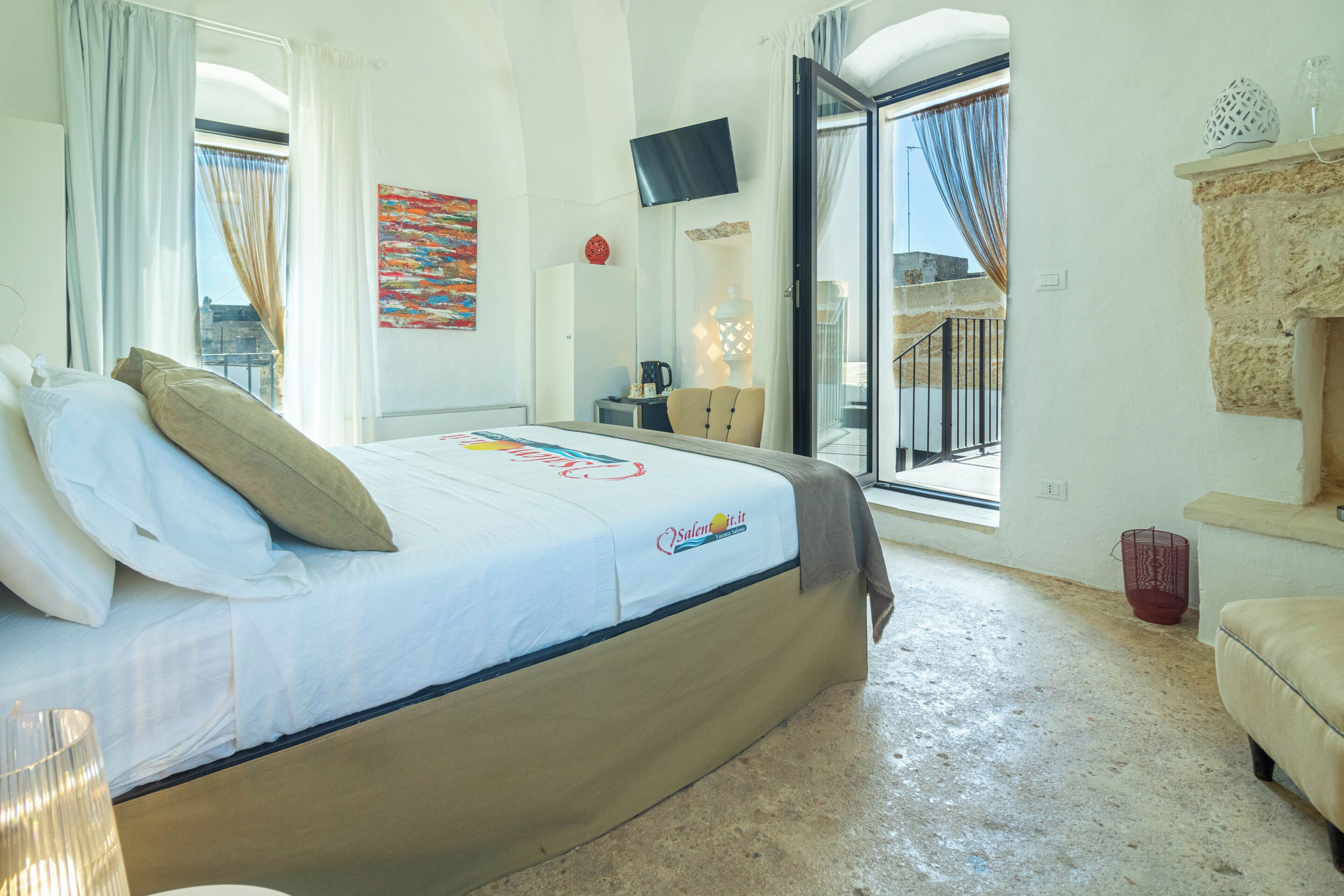 Villa Deluxe, 3 chambres, piscine privée, vue piscine