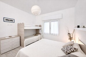 1 bedroom - Villa Nadia 1 - Carraro Immobiliare Jesolo (Lido di Jesolo)