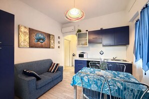 Living area - Villa Nadia 1 - Carraro Immobiliare Jesolo (Lido di Jesolo)