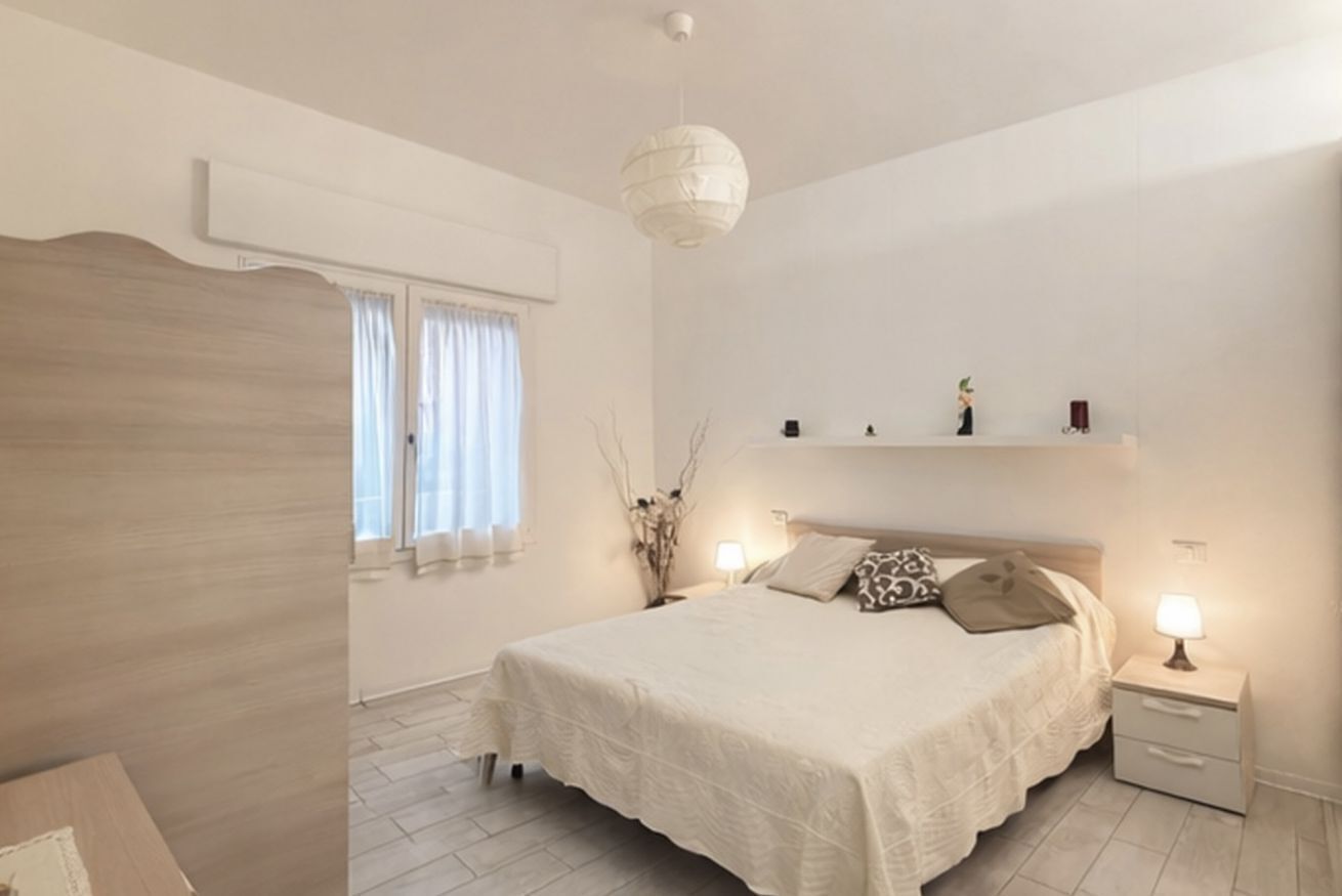 1 habitación 