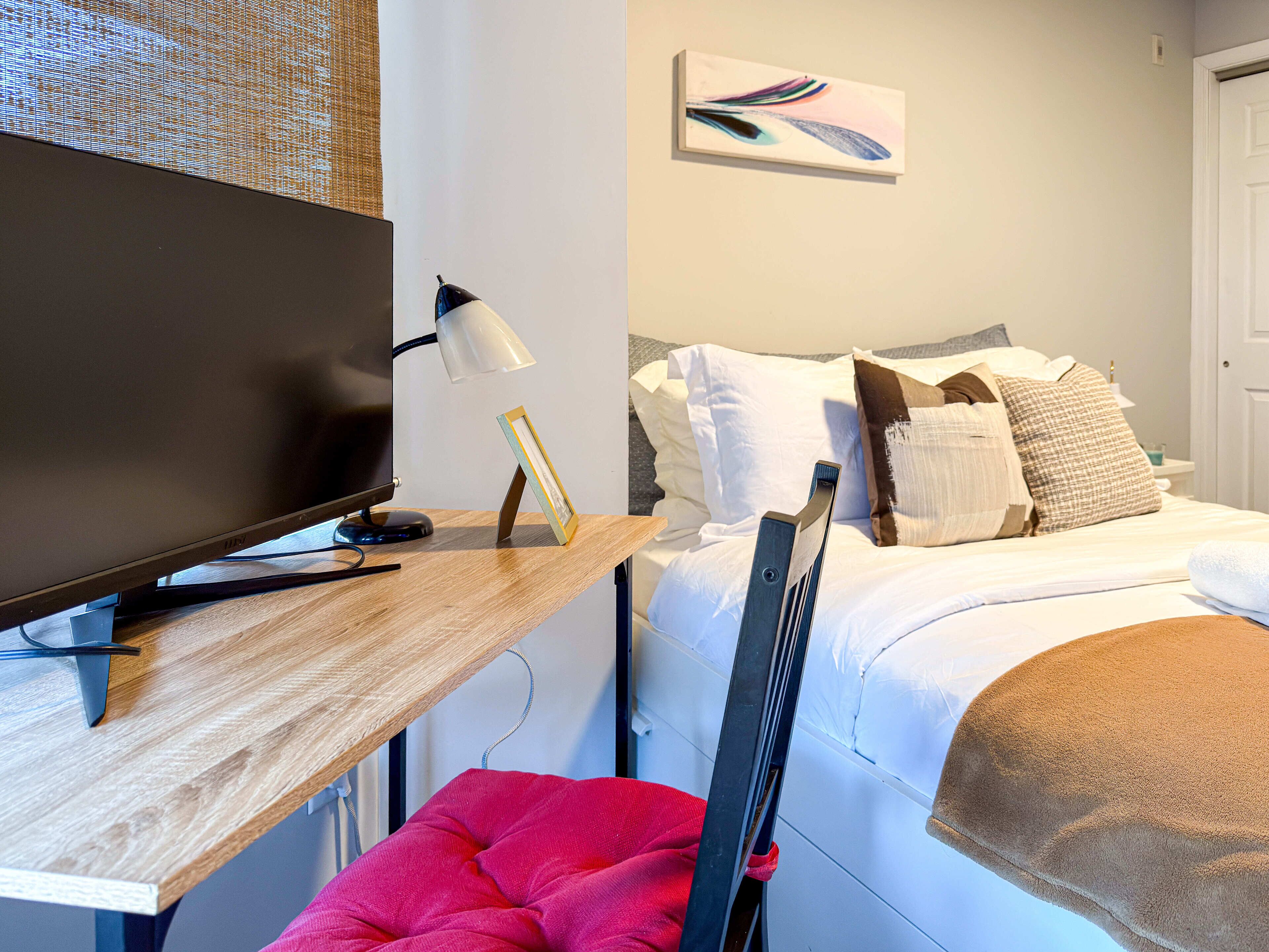 インターネット、ベッドシーツ