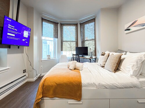 Private Studio Near Upenn & Drexel