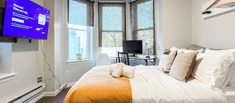 Private Studio Near Upenn & Drexel
