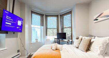 Private Studio Near Upenn & Drexel