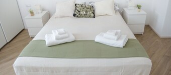 Rome Urban Retreat - ChiacchioProperty