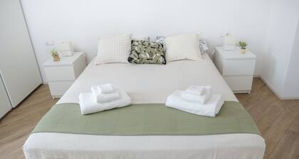 Rome Urban Retreat - ChiacchioProperty