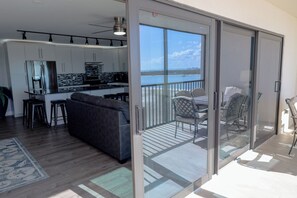 Interior - Luxury Fort Myers Beach Penthouse - Stunning Beachfront View & Pool (Fort Myers Beach)