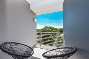 Property grounds - Effortless Luxury Living at The View (Sandton)