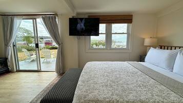 1 chambre, fer et planche Ă repasser, Wi-Fi gratuit, draps fournis