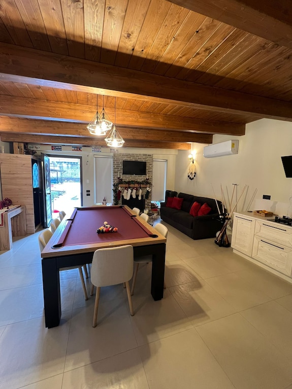 Cozy And Intimate Retreat To Relax And Indulge In Quality Time. - Campania