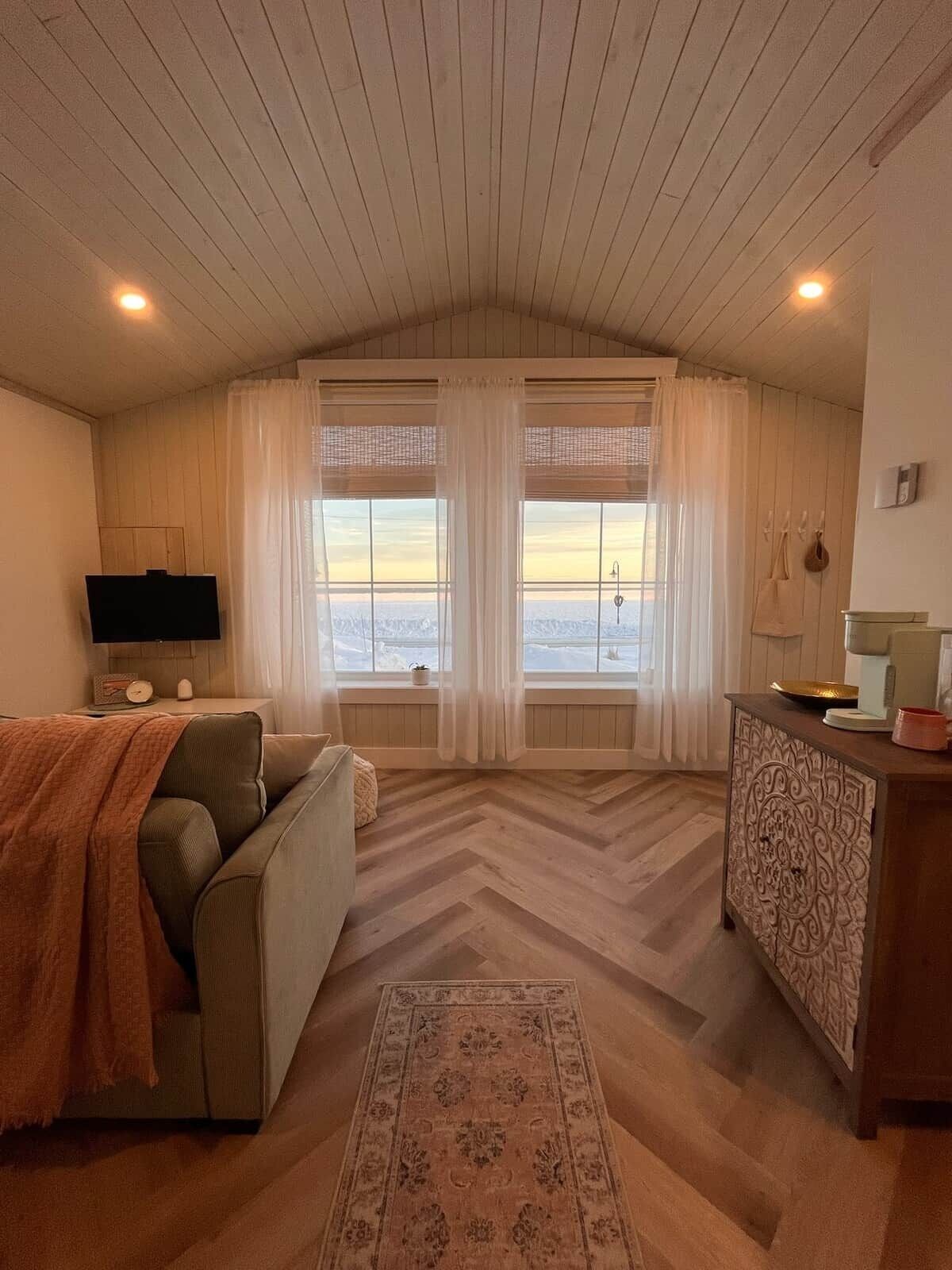 Intérieur