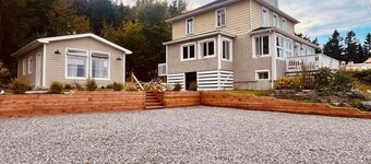 Couette et Marées - The Little Cottage