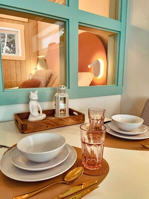 1 soveværelse, strygejern/strygebræt, Wi-Fi, sengetøj