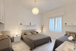1 bedroom - Villa Nadia 2 - Carraro Immobiliare Jesolo (Lido di Jesolo)