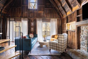 Télévision, espaces bureaux