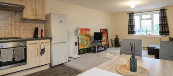 Peckhamsbest Suite