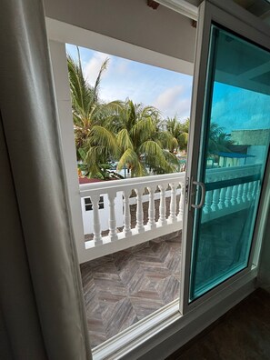 Exterior - Los pinos beach club (Cartagena)