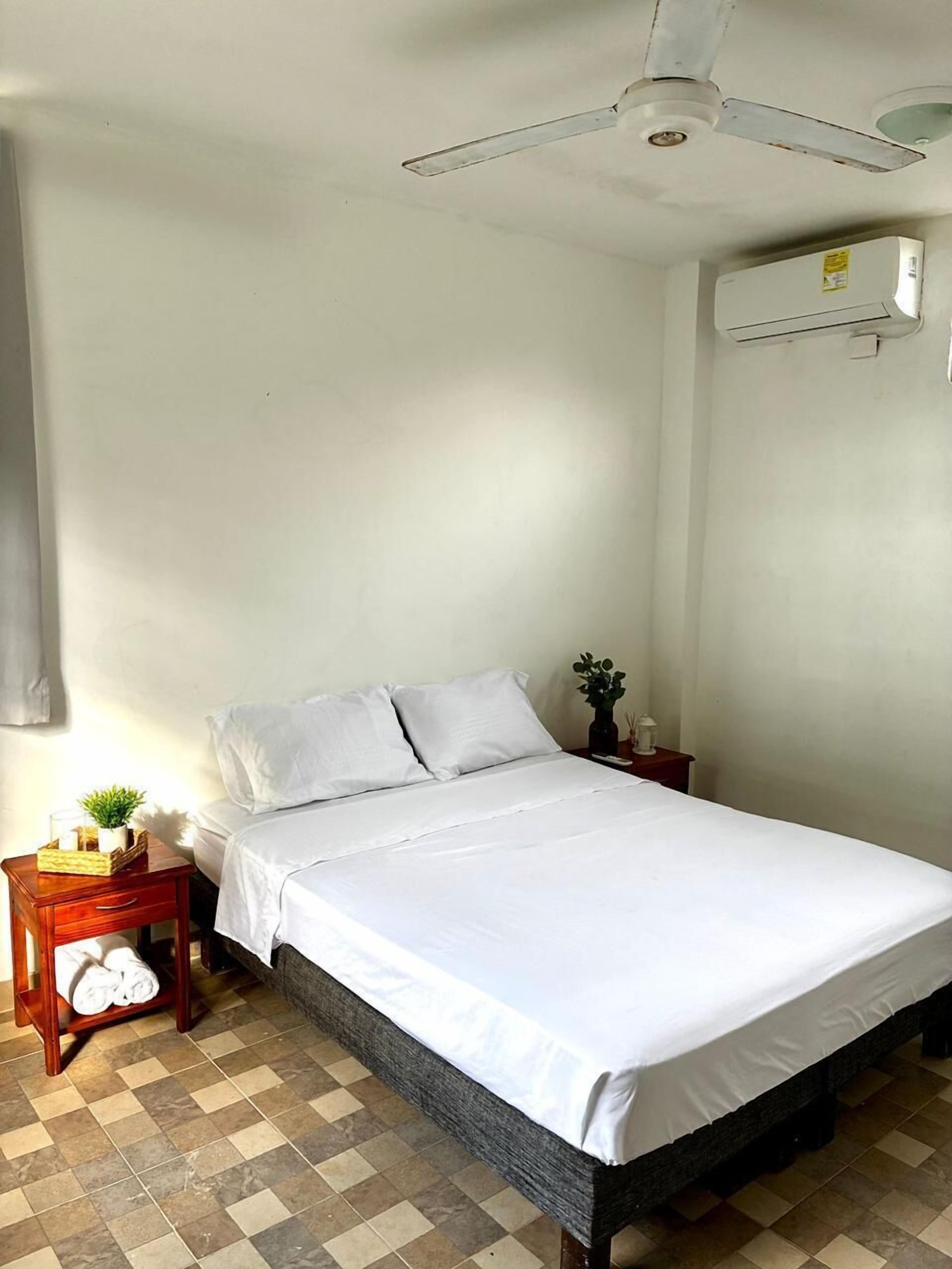 Standard Double Room, Pool View | Free WiFi