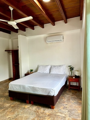 Habitación cuádruple estándar | Wifi gratis 