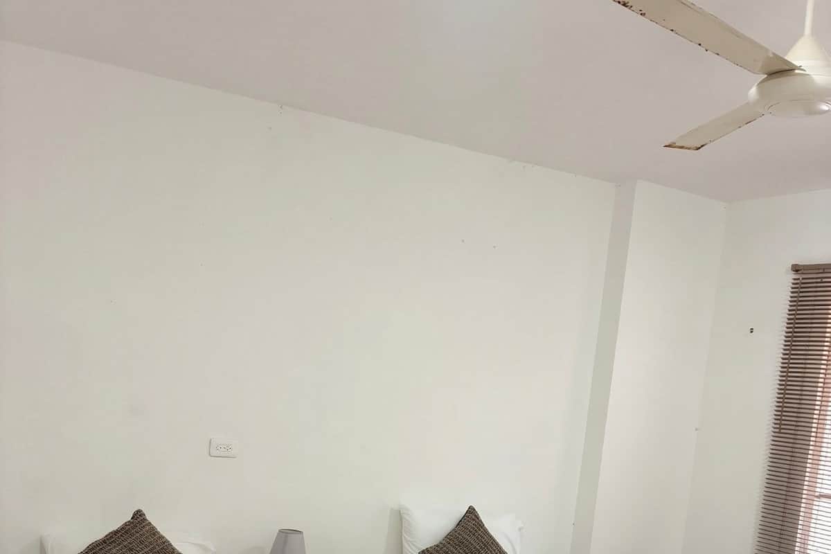 Economy Quadruple Room
