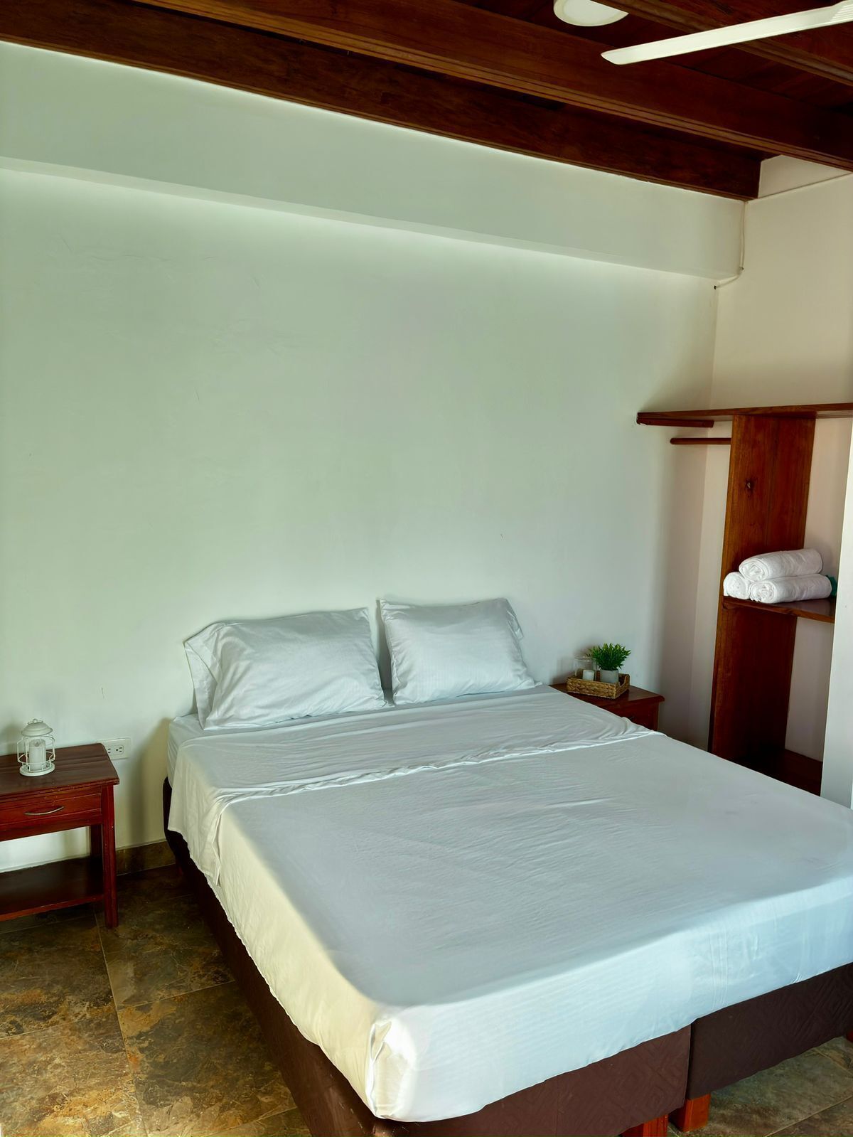 Premium Double Room, 1 Bedroom