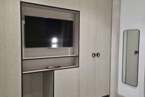 Interior - Lux Apartment - Comfort and Charm in the Heart of Palma del Río (Palma del Río)