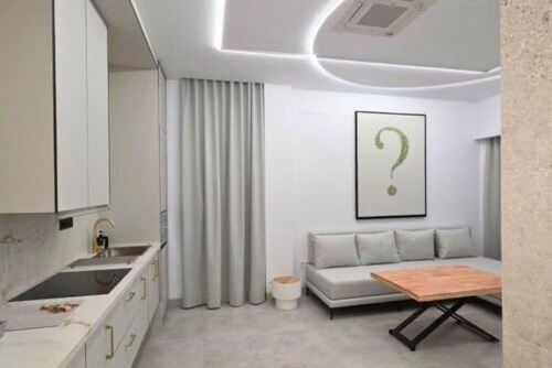 Lux Apartment - Comfort and Charm in the Heart of Palma del Río