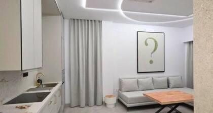 Lux Apartment - Comfort and Charm in the Heart of Palma del Río