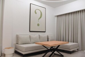 Unclassified image, 3 of 14, button - Lux Apartment - Comfort and Charm in the Heart of Palma del Río (Palma del Río)
