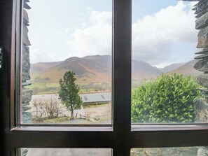 Interior - Newlands Fell Cottage (Keswick)