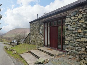 Exterior detail - Newlands Fell Cottage (Keswick)