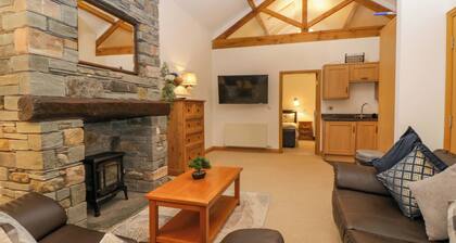Newlands Fell Cottage