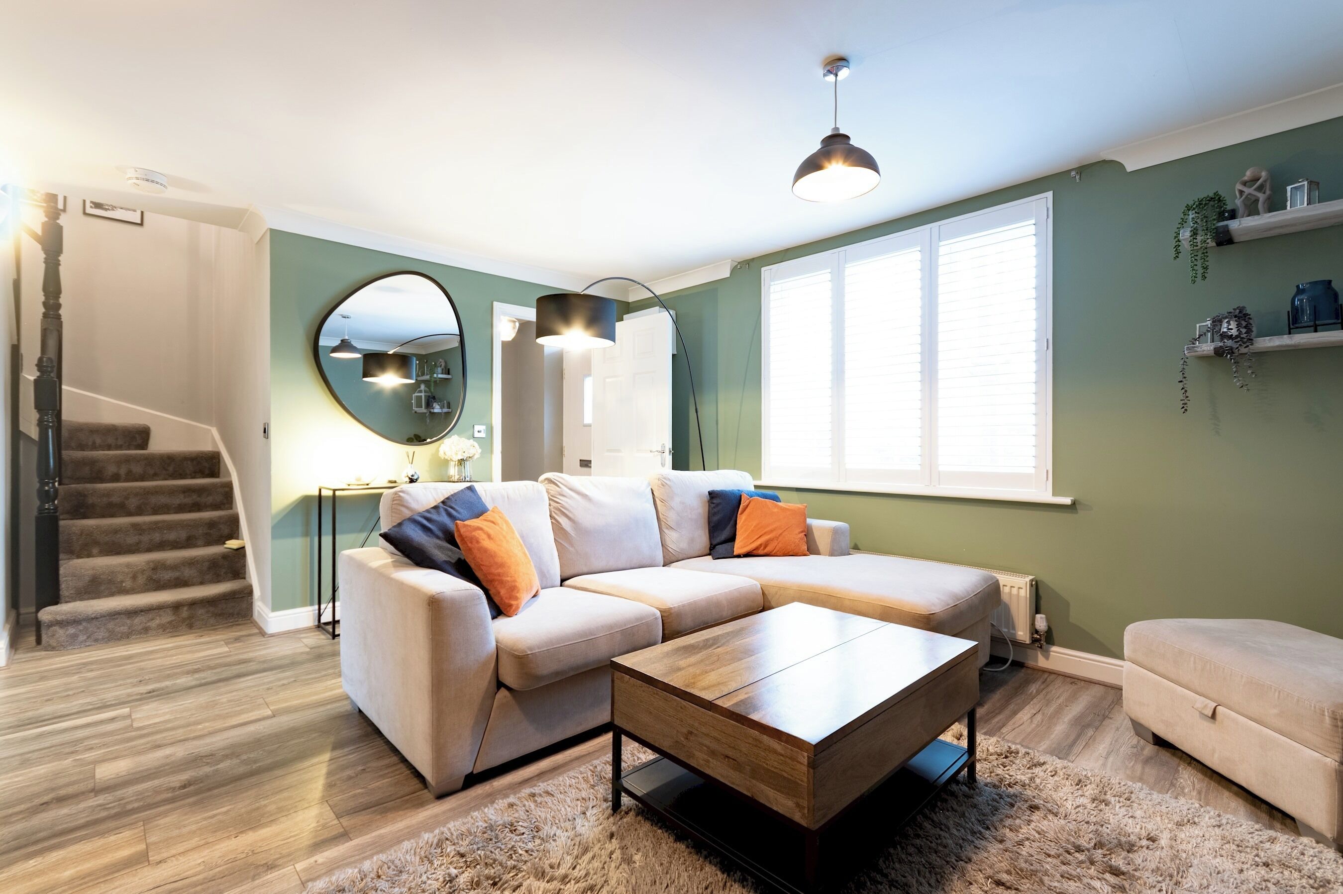 Comfortable 3 Bedroom Home | Chelmsford | Sleeps 5 - Pass The Keys - 첼름스퍼드