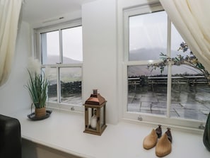 Interior - Newlands Fell House (Keswick)