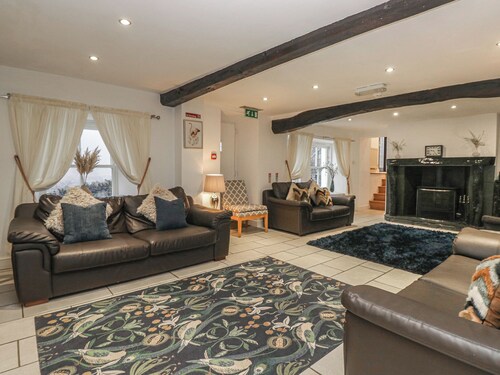Newlands Fell House