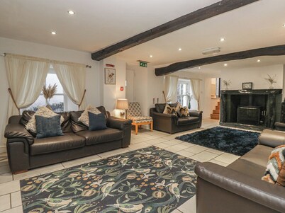 Newlands Fell House