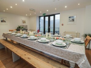 Dining - Newlands Fell House (Keswick)