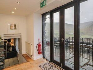 Interior - Newlands Fell House (Keswick)