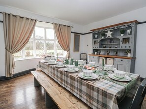 Dining - Herdwick Croft (Cockermouth)